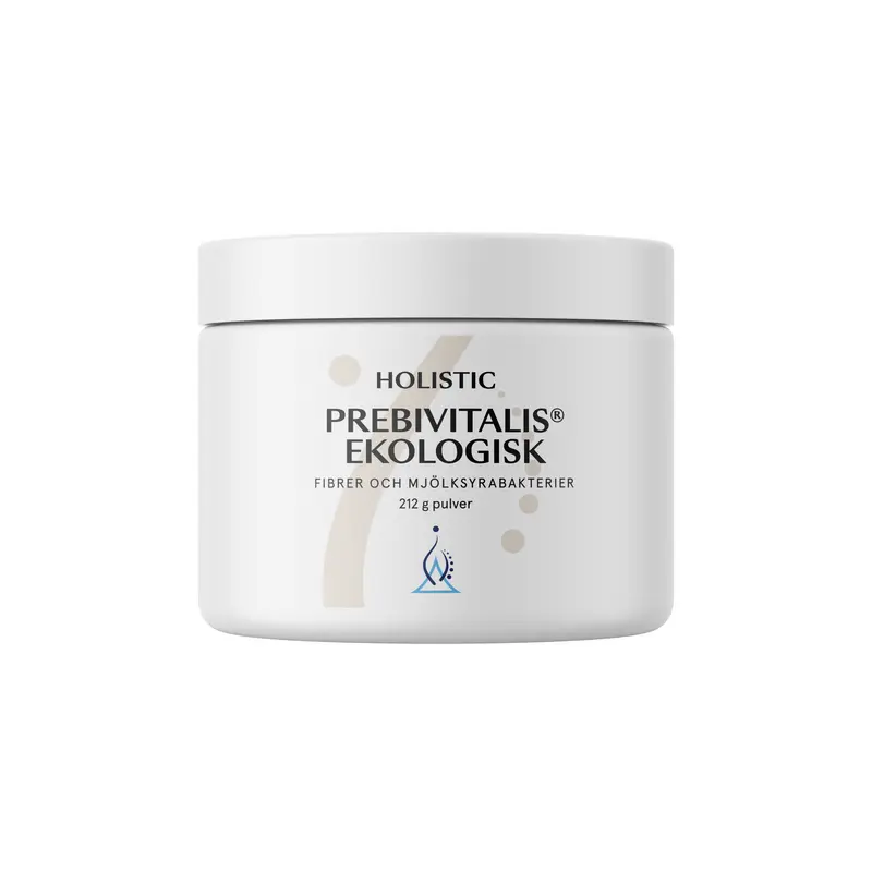 Prebivitalis ekologisk 216g