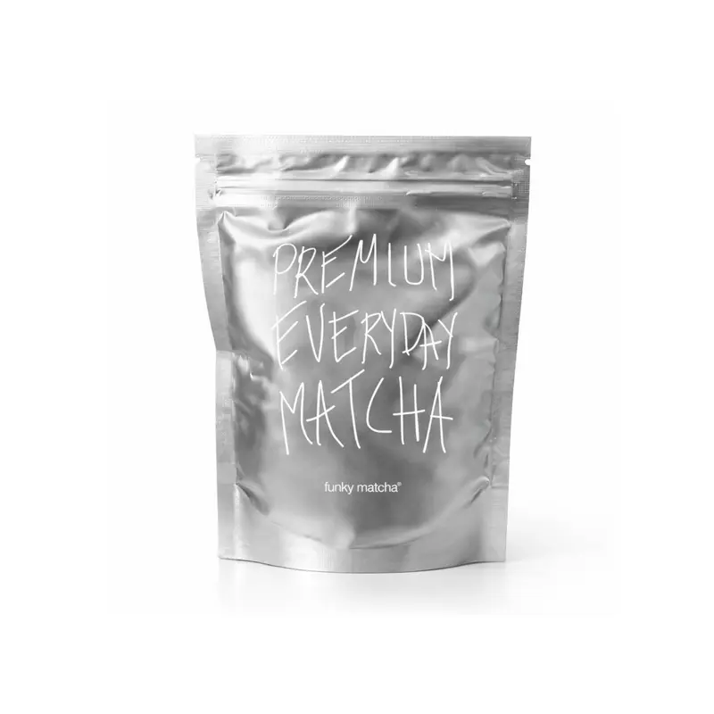 Premium Everyday Matcha Powder (50g)