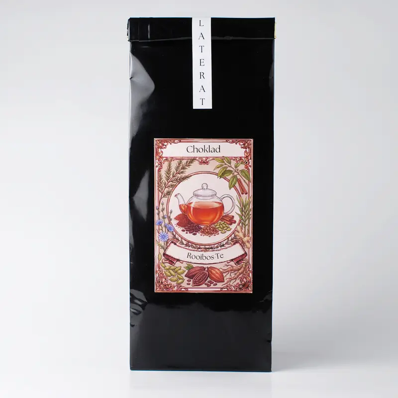 Premium Rooibos-Te - Choklad - 100 g