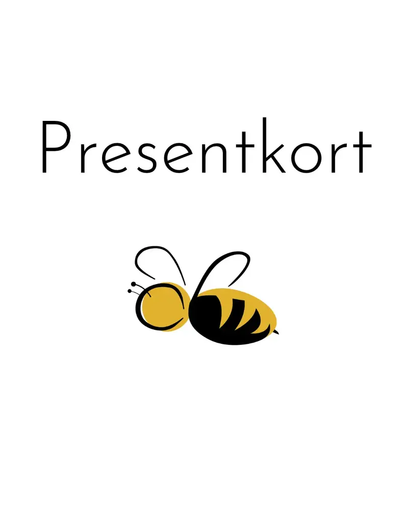Presentkort - Medåkers Bin