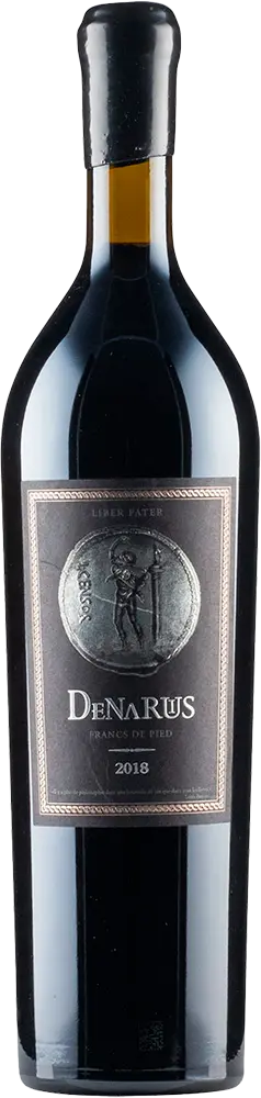 Principe Pallavicini, Denarius, 2018