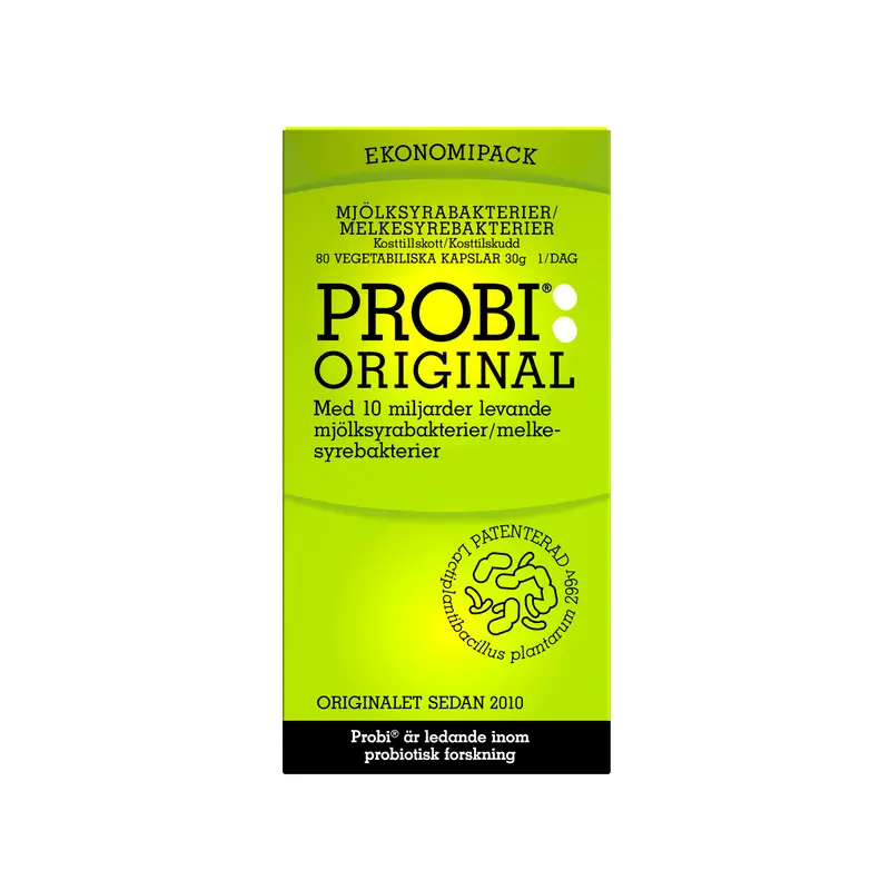 Probi Original 80k