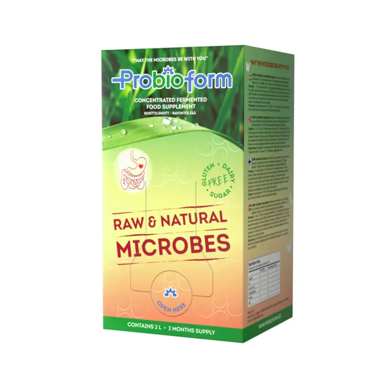 Probioform 2l