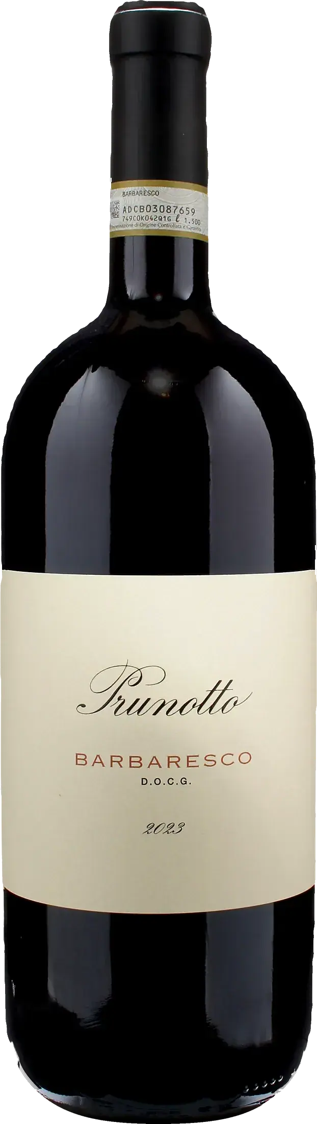 Prunotto Barbaresco Magnum 2023