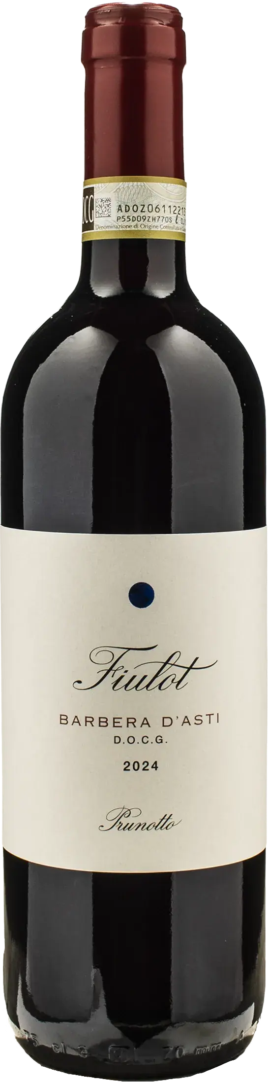 Prunotto Barbera d'Asti Fiulot 2024