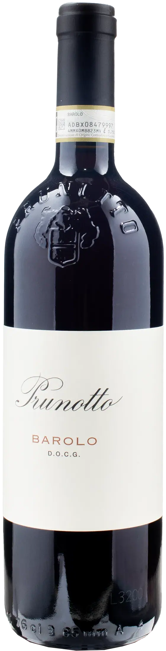 Prunotto Barolo Magnum 2020