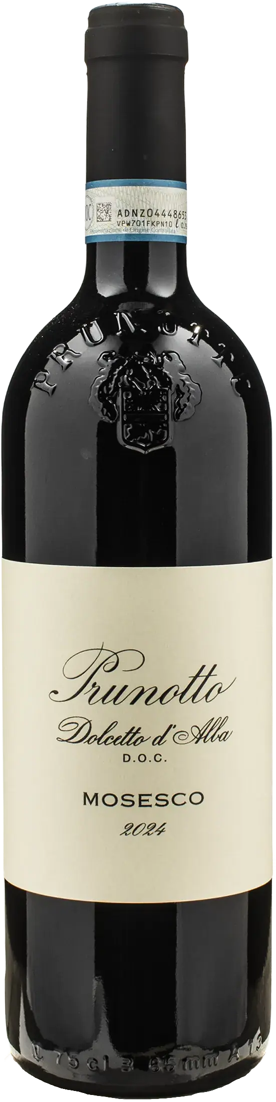 Prunotto Dolcetto d'Alba Mosesco 2024