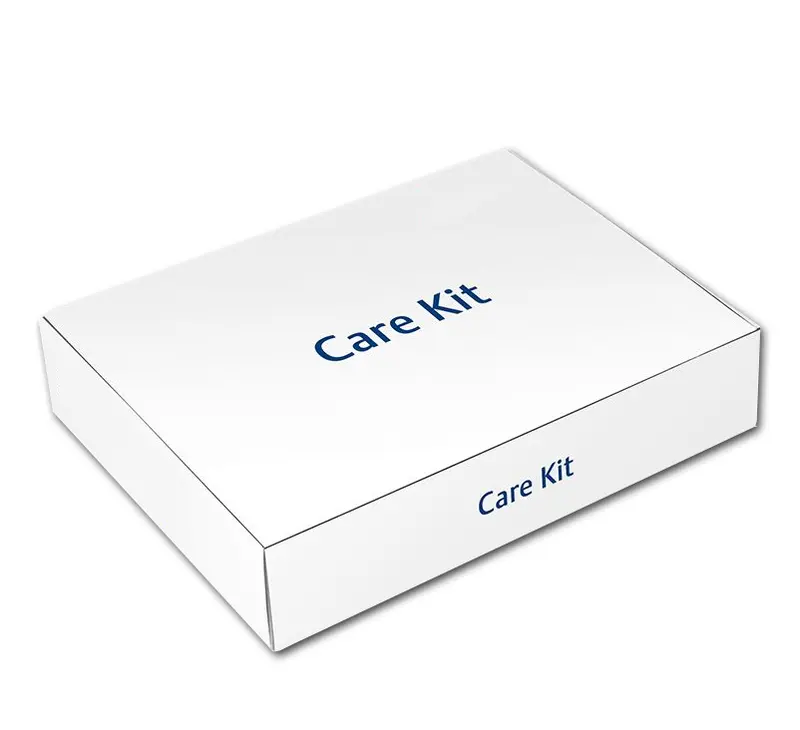Psats Carpigiani Care Kit 12mån K3