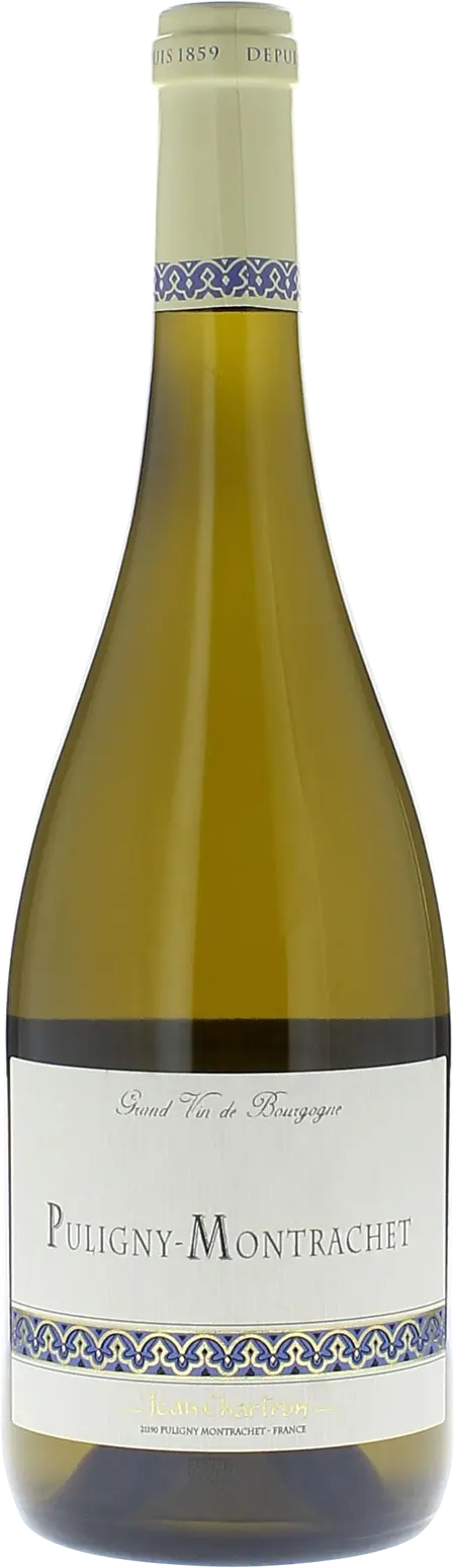 Puligny Montrachet Domaine Chartron Jean, 2023