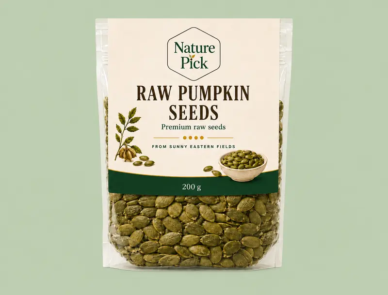 Pumpafrön