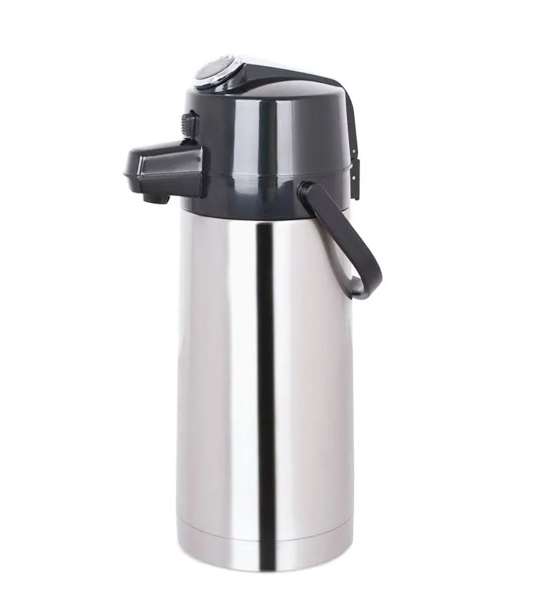 Pumptermos Coffee Queen, 2,2L