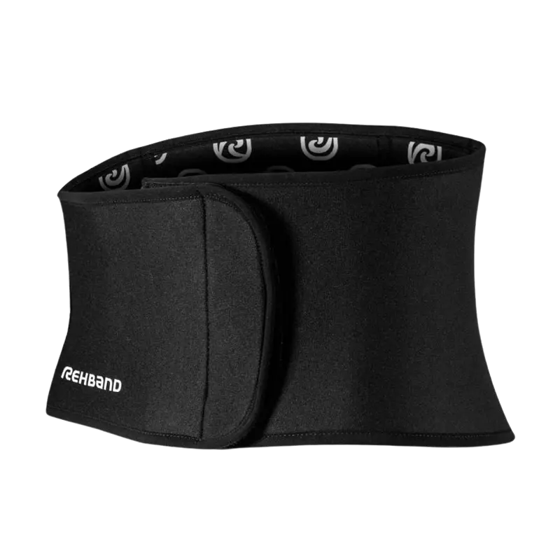 QD Back Support 3mm