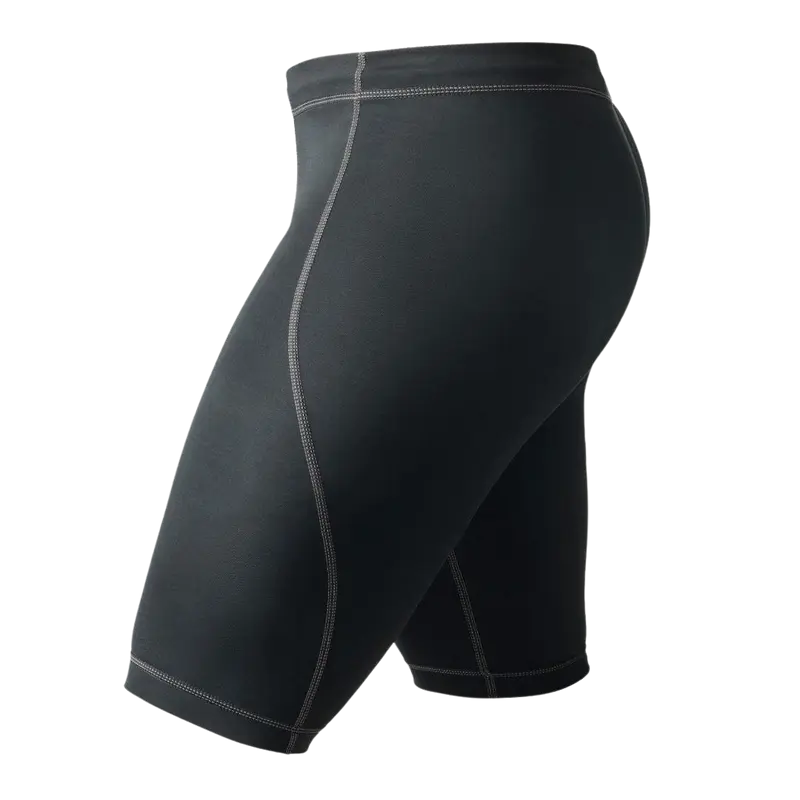 QD Compression Shorts