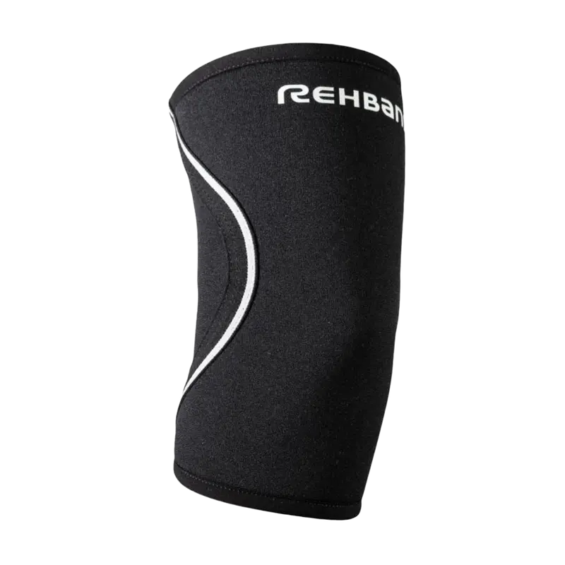 QD Elbow Sleeve 3mm