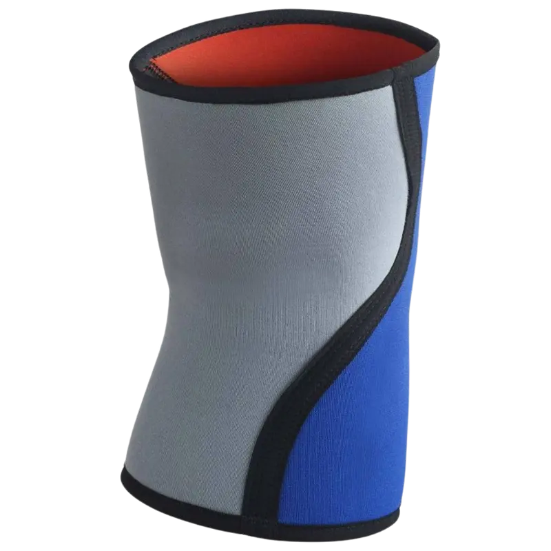 QD Knee Sleeve 3 mm