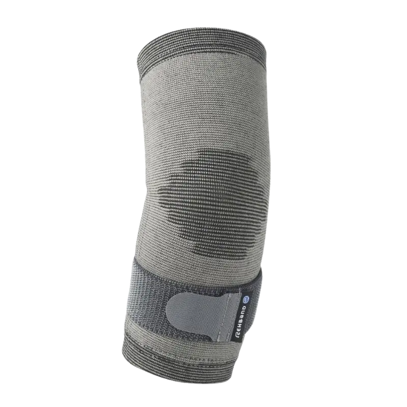 QD Knitted Elbow Sleeve