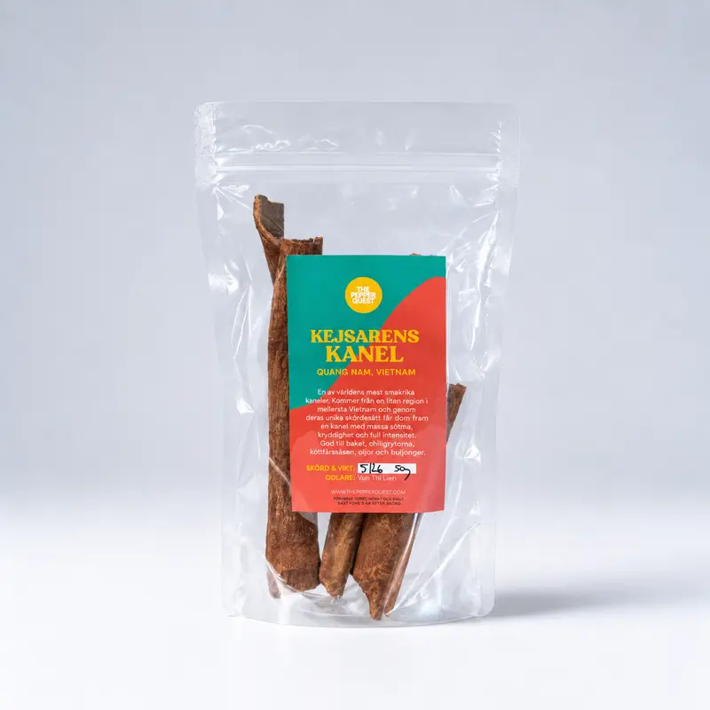 Quảng Nam Cinnamon - Whole