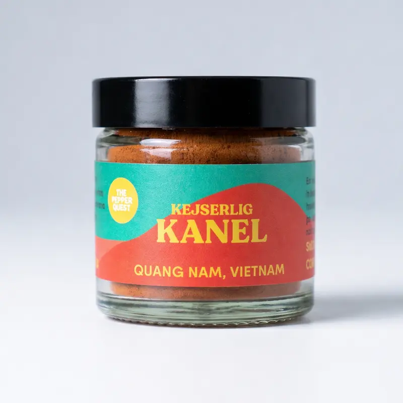 Quảng Nam Cinnamon