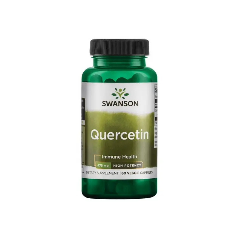 Quercetin 475mg 60k