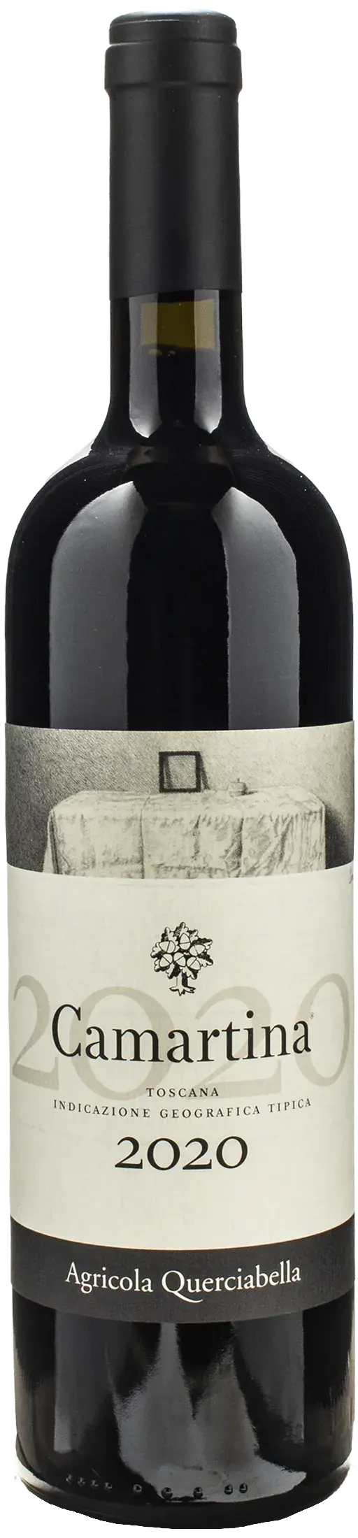 Querciabella Camartina 2020