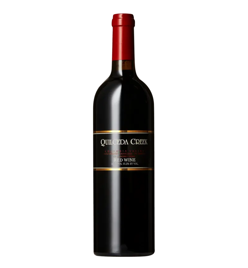 Quilceda Creek CVR Red 2013