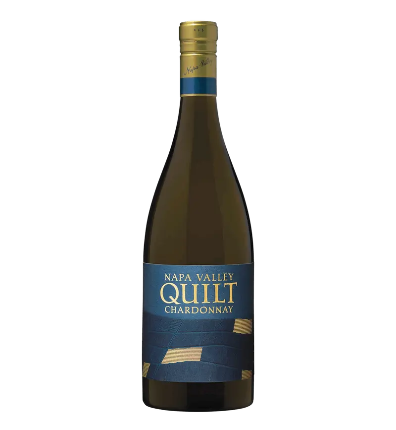 Quilt Napa Valley Chardonnay 2023