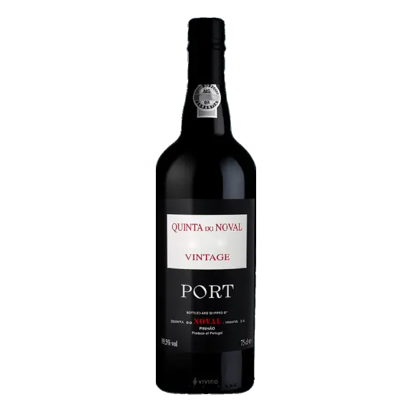 Quinta do noval, Quinta do Noval Vintage Port 2021