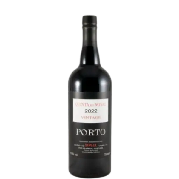 Quinta do noval Vintage Port Nacional 2022