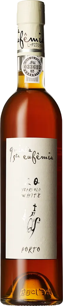 Quinta Santa Eufemia, 20 Års White