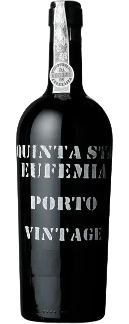 Quinta Santa Eufemia, Vintage Port 2019, 2019