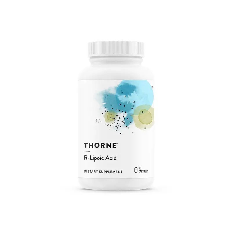 R-Lipoic Acid 60k