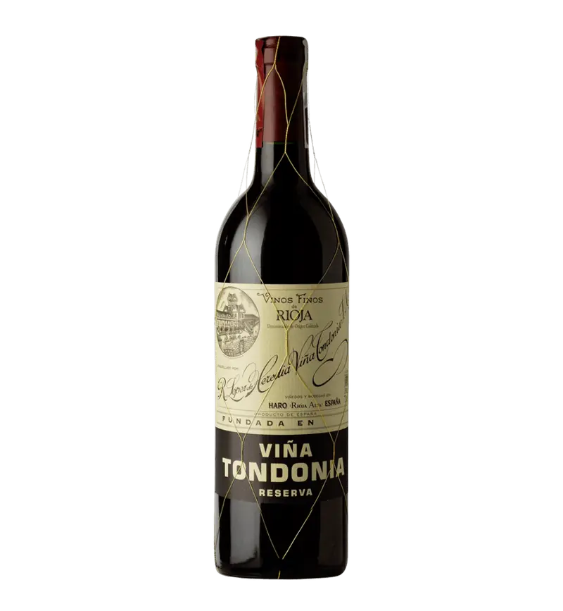 R. López de Heredia Viña Tondonia Reserva 2012 Magnum