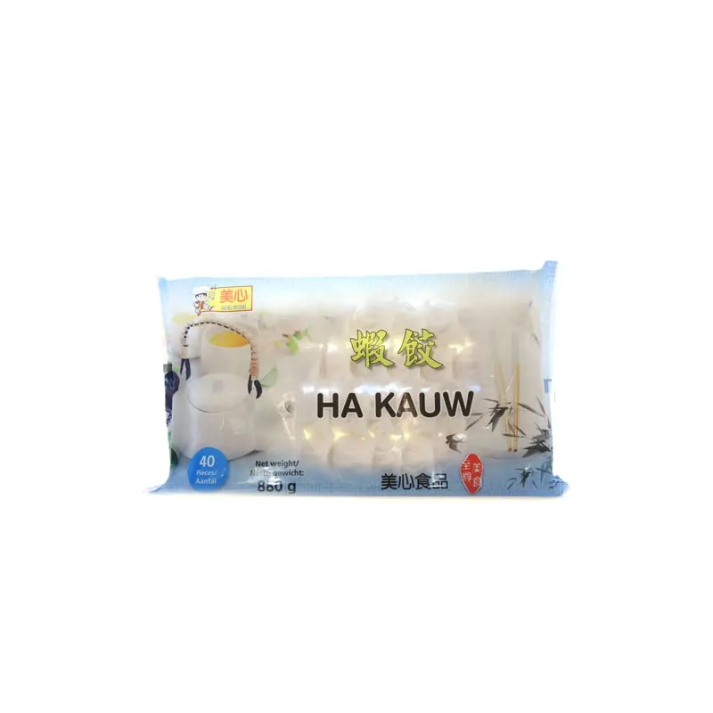 Räkdumpling Ha Gow 880g NL Mei Sum 美心虾饺 880g