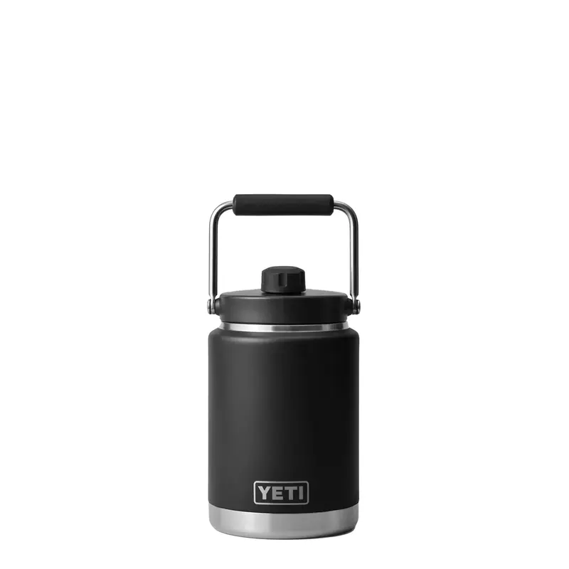 Rambler-kanna 1,9L - Svart