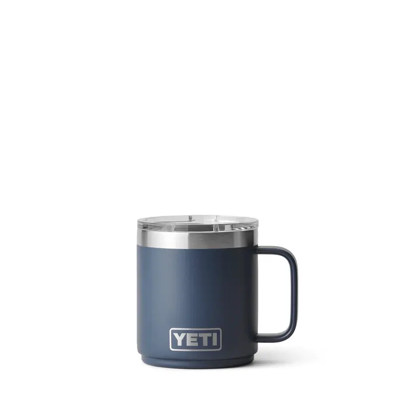 Rambler mugg 300ml - Marinblå