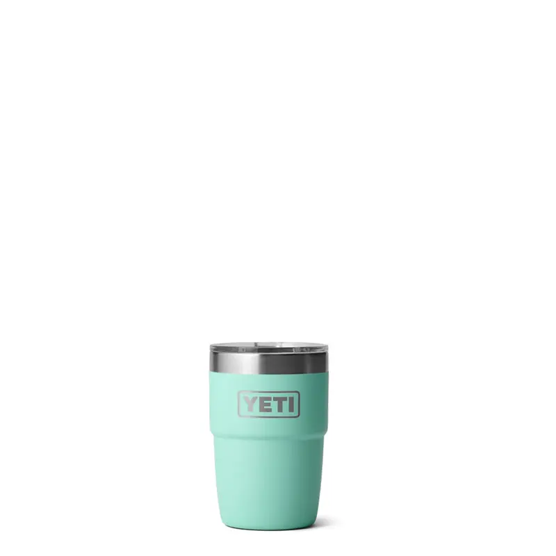 Rambler Stapelbar Mugg 236ml - Seafoam