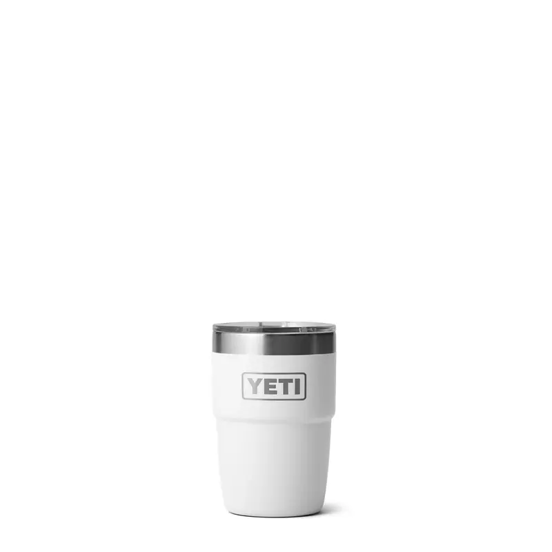 Rambler Stapelbar Mugg 237ml - Vit