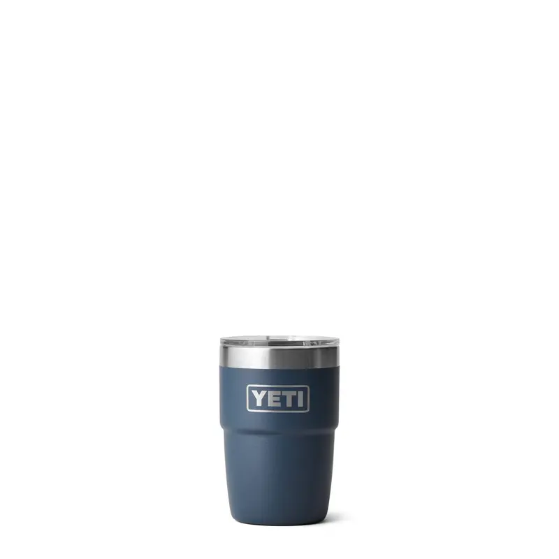 Rambler Stapelbar Mugg 250ml - Marinblå