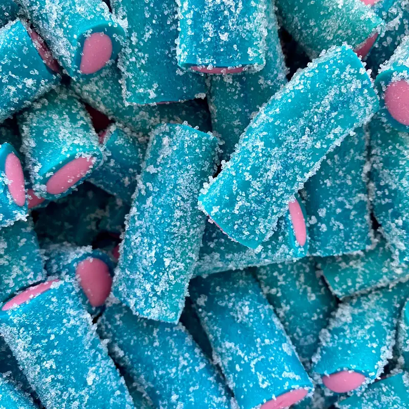 Rambo Fizzys