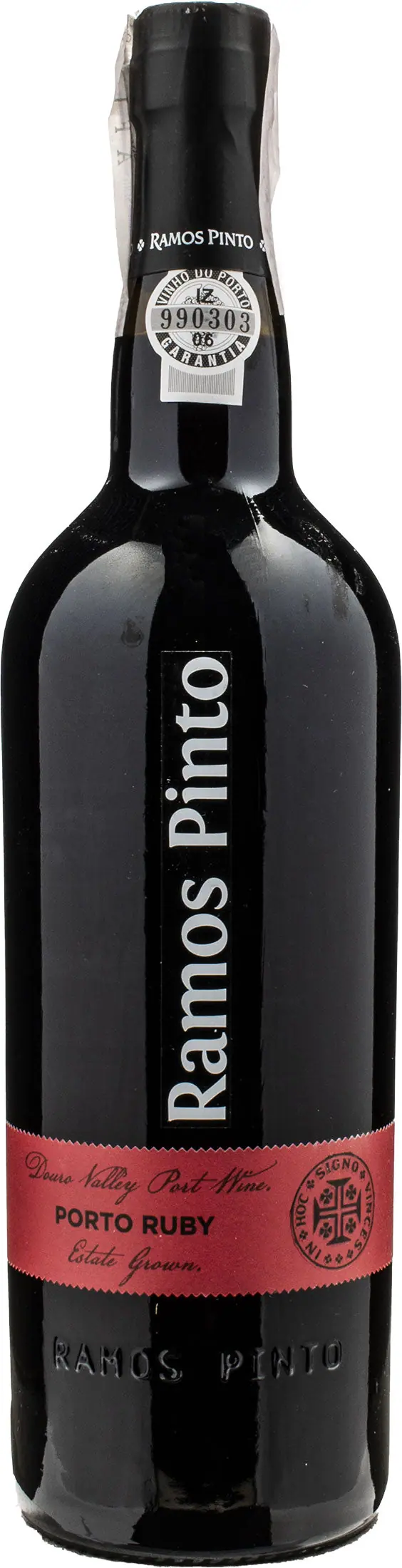 Ramos Pinto Porto Ruby