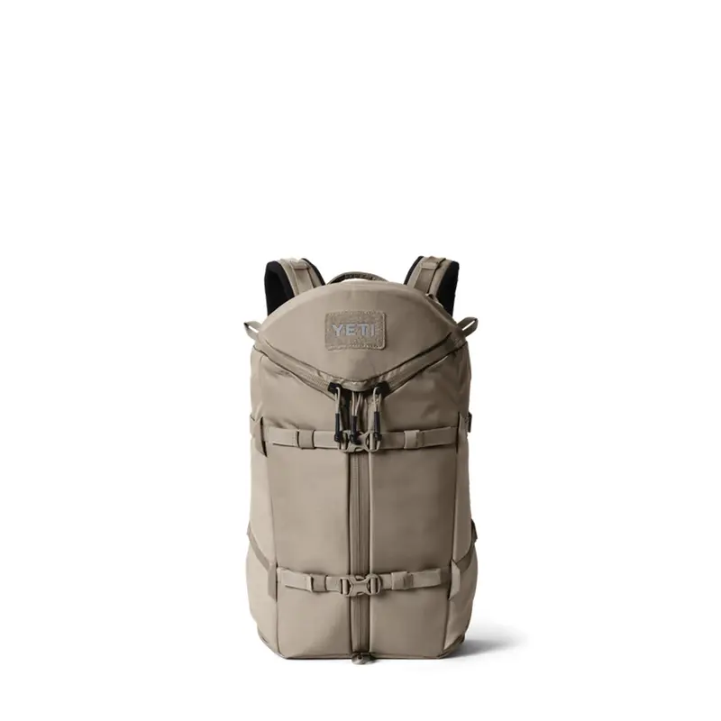 Ranchero 22L mörk taupe