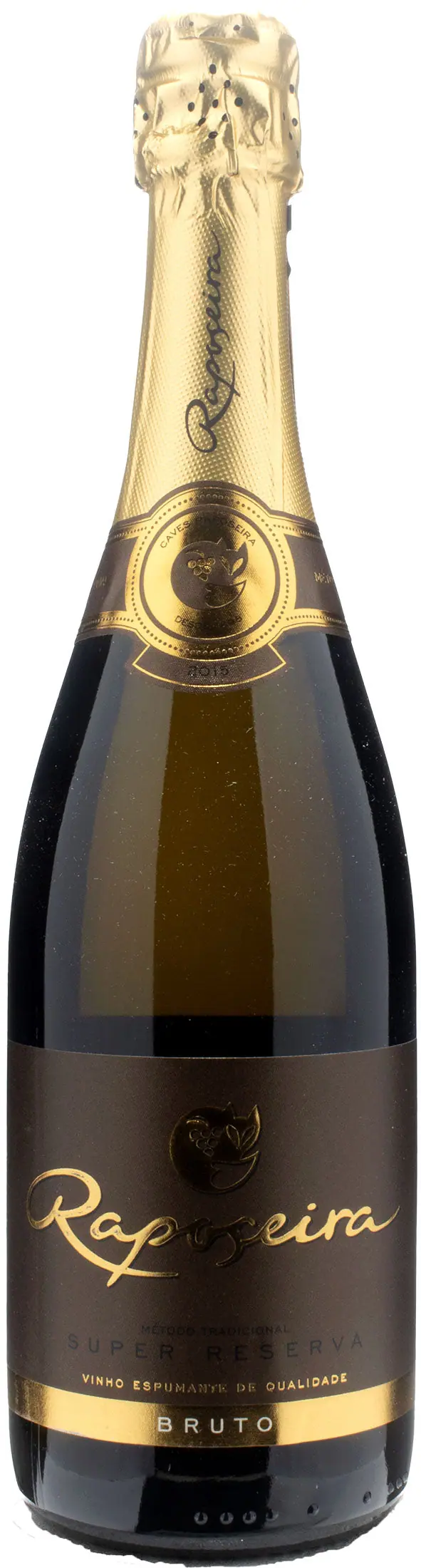 Raposeira Super Reserva Bruto 2015