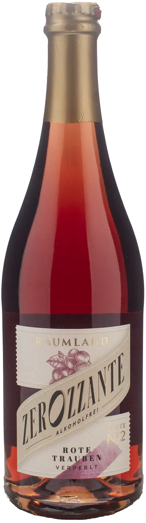 Raumland Zeroazzante Cuvee N2 Zero Alcol
