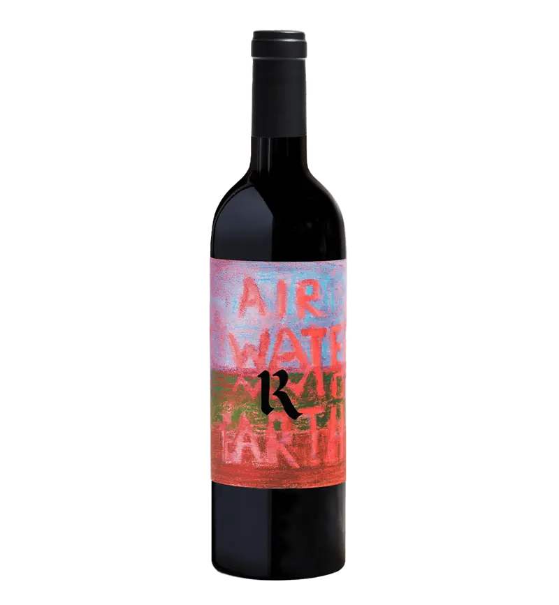 Realm Houyi Vineyard 2022