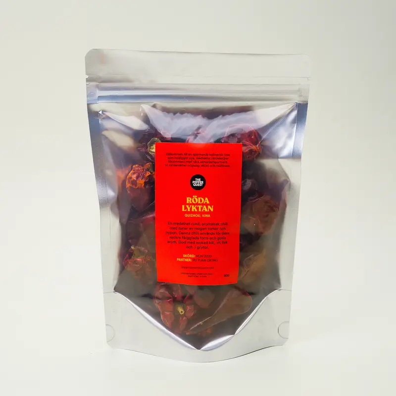 Red Lantern