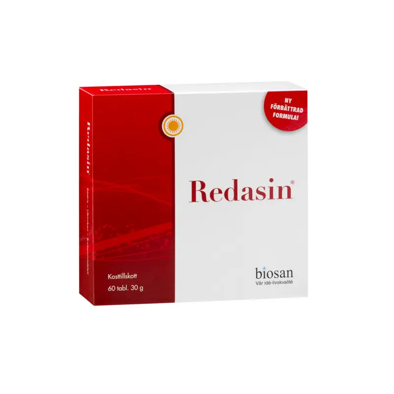 Redasin 60t