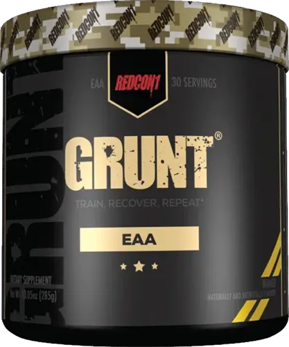 Redcon1 Grunt - 285 g - Mango