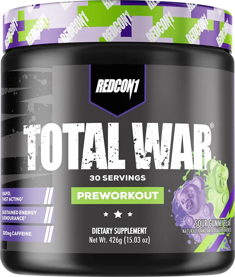 Redcon1 Total War - 441 g