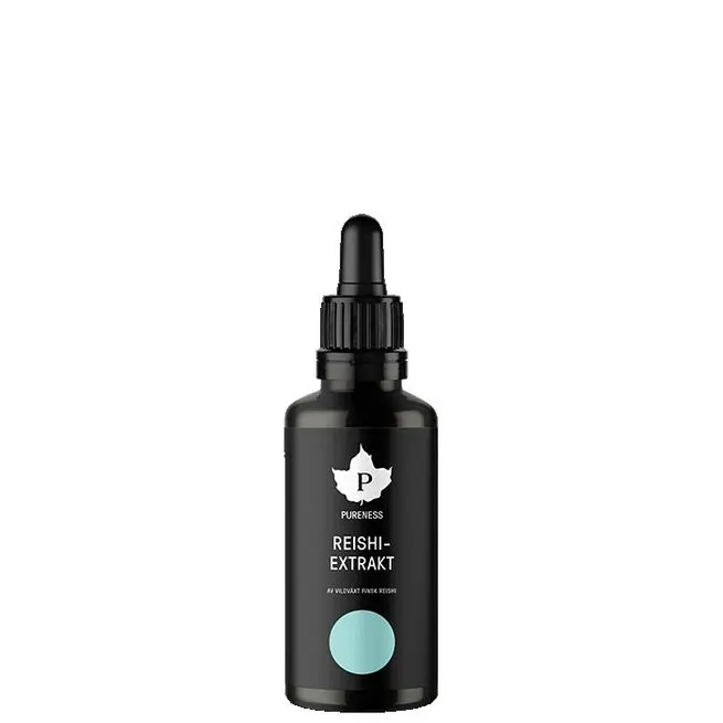 Reishiextrakt 50 ml
