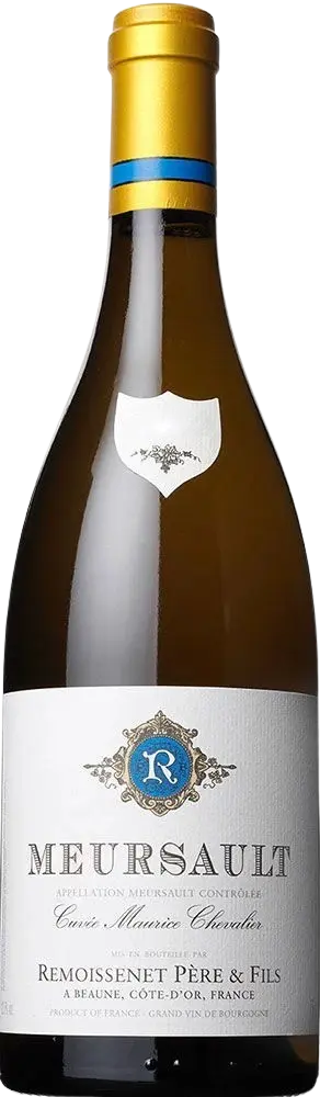 Remoissenet Père & Fils, Meursault Blanc, 2023